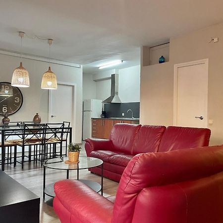 Apartamento Ideal Barcelona Exterior foto