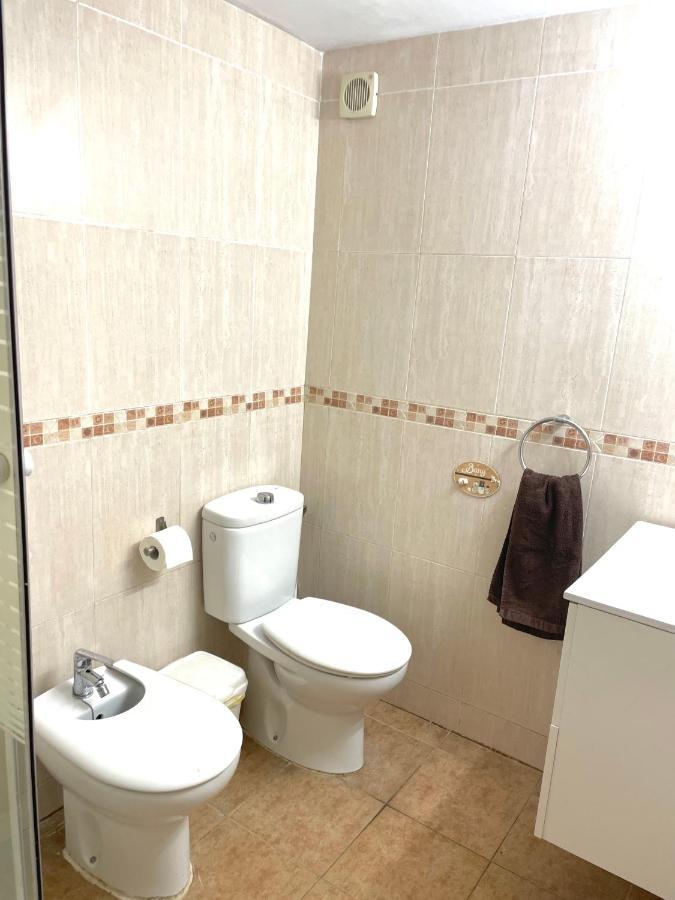 Apartamento Ideal Barcelona Exterior foto