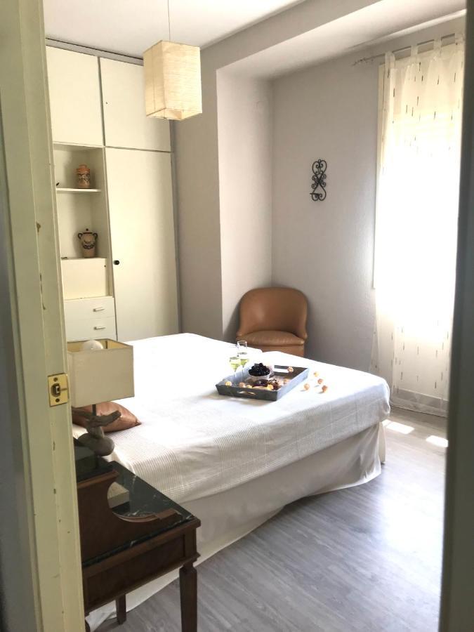 Apartamento Ideal Barcelona Exterior foto