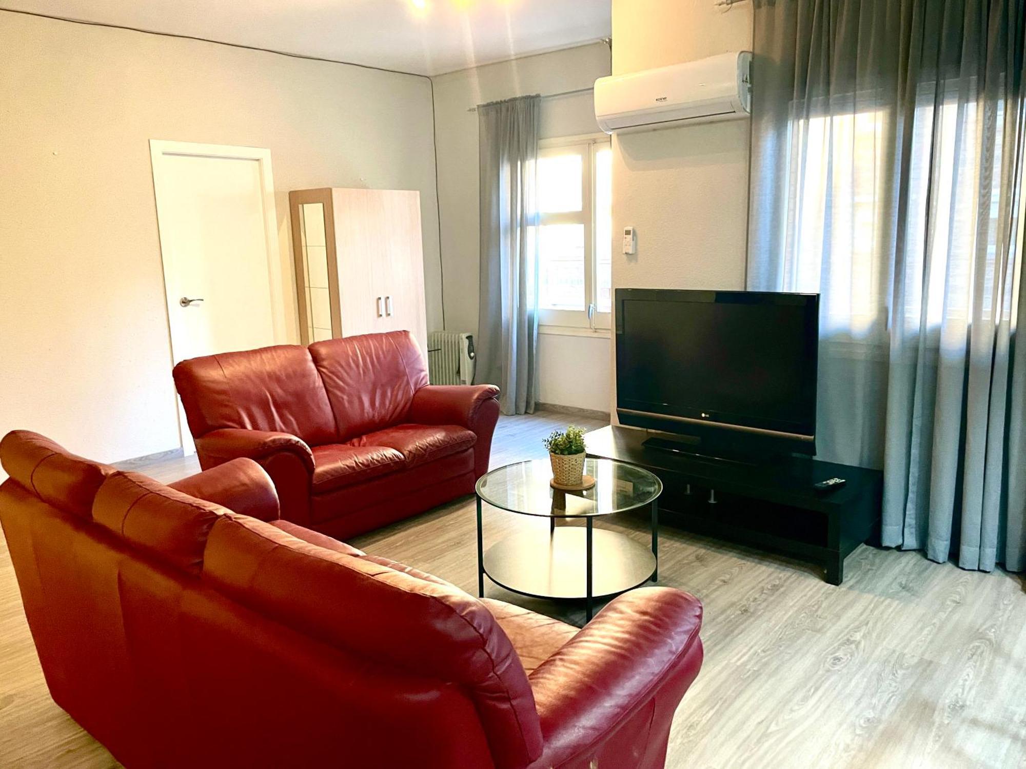Apartamento Ideal Barcelona Exterior foto