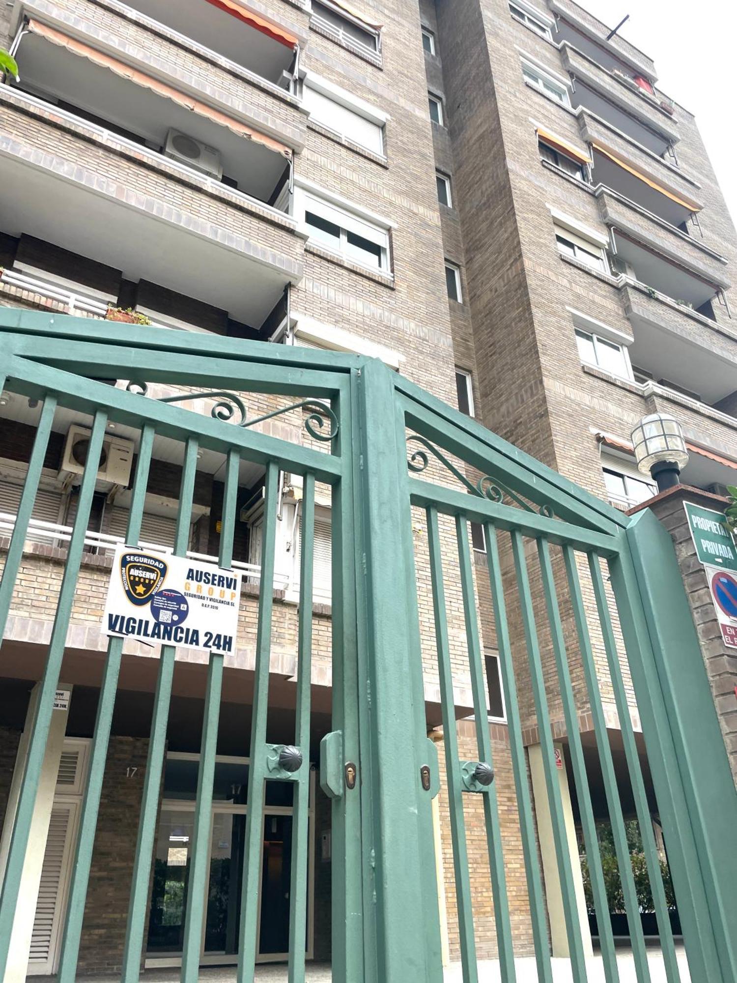Apartamento Ideal Barcelona Exterior foto